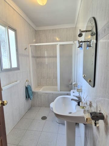 3 slaapkamer Finca/Landhuis te koop in Cártama - € 369.000 (Ref: 9694539)