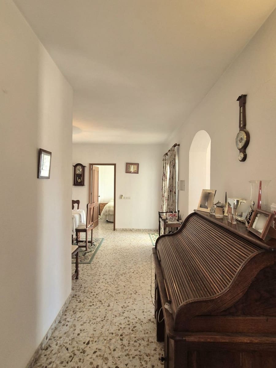 3 bedroom Finca/Country House for sale in Cartama - € 369,000 (Ref: 9694539)