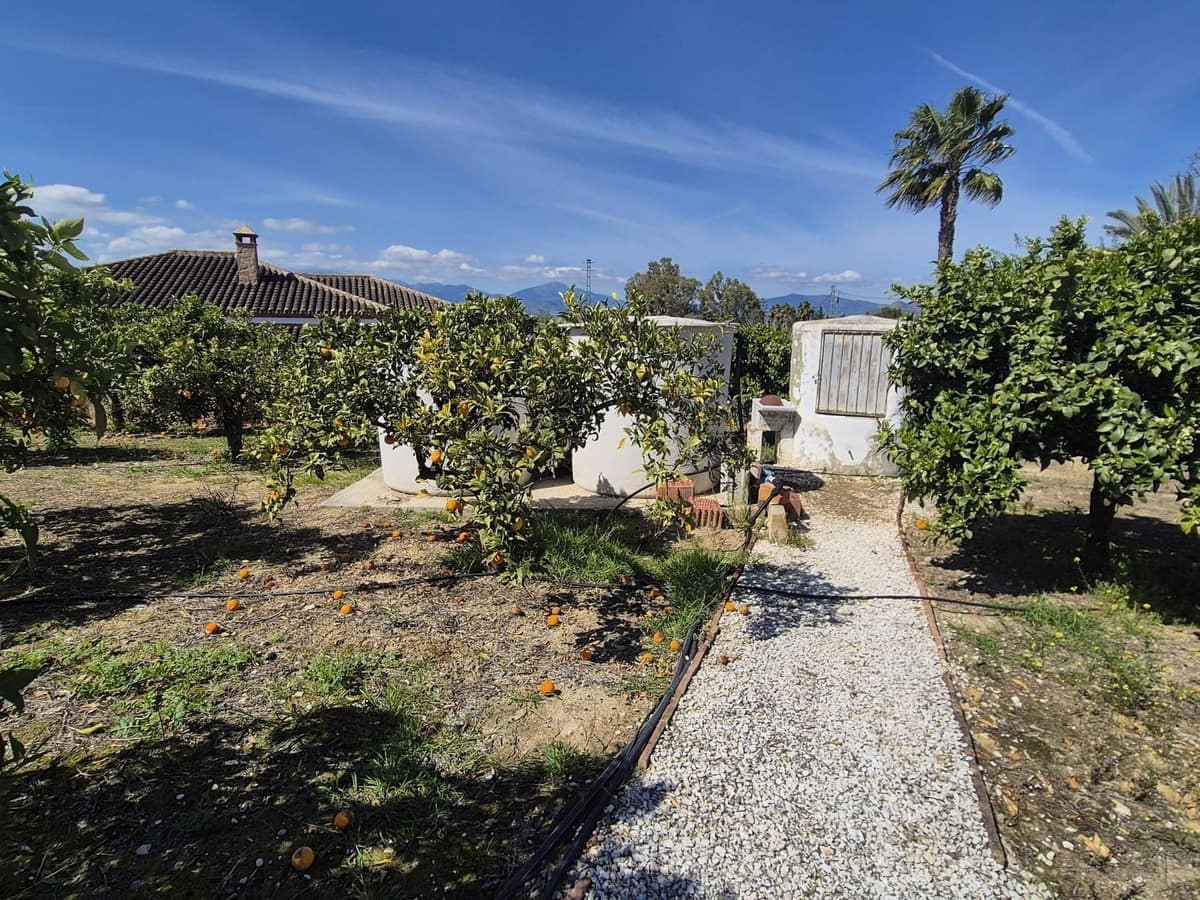 3 bedroom Finca/Country House for sale in Cartama - € 369,000 (Ref: 9694539)