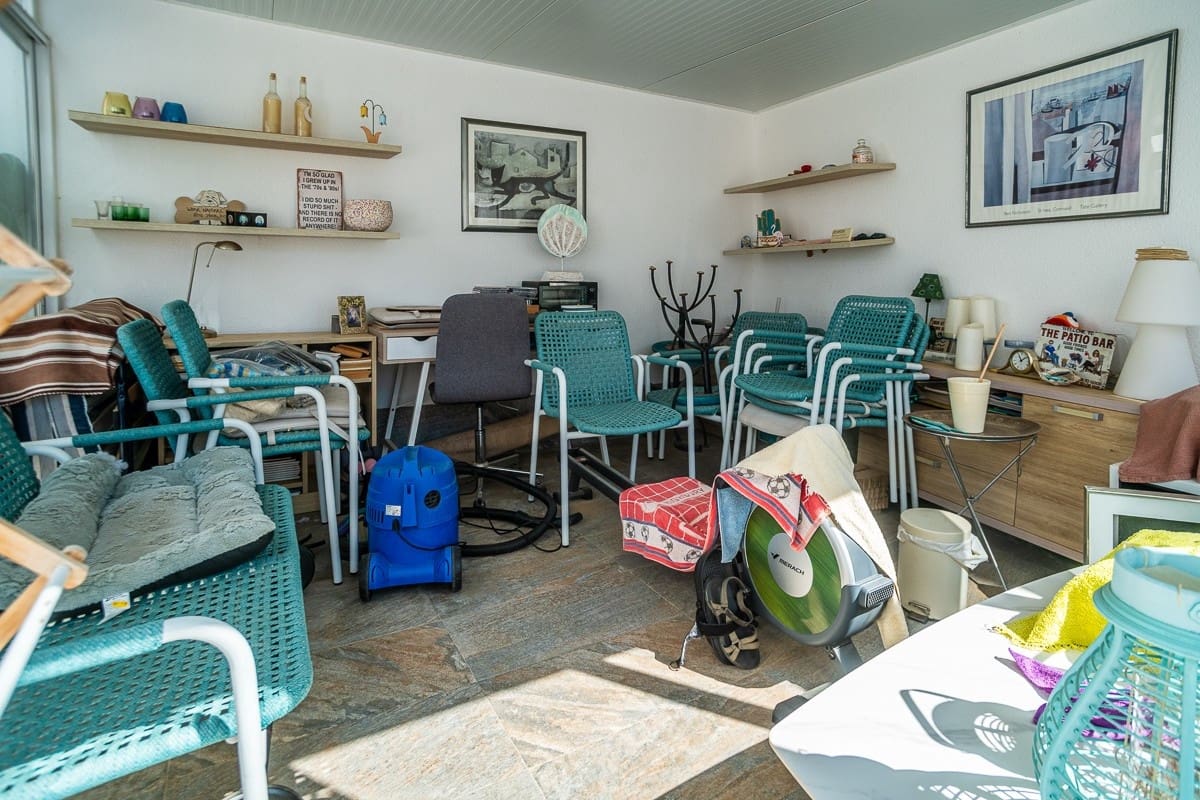 Chalet de 3 habitaciones en Pilar de la Horadada en venta - 450.000 € (Ref: 9694542)