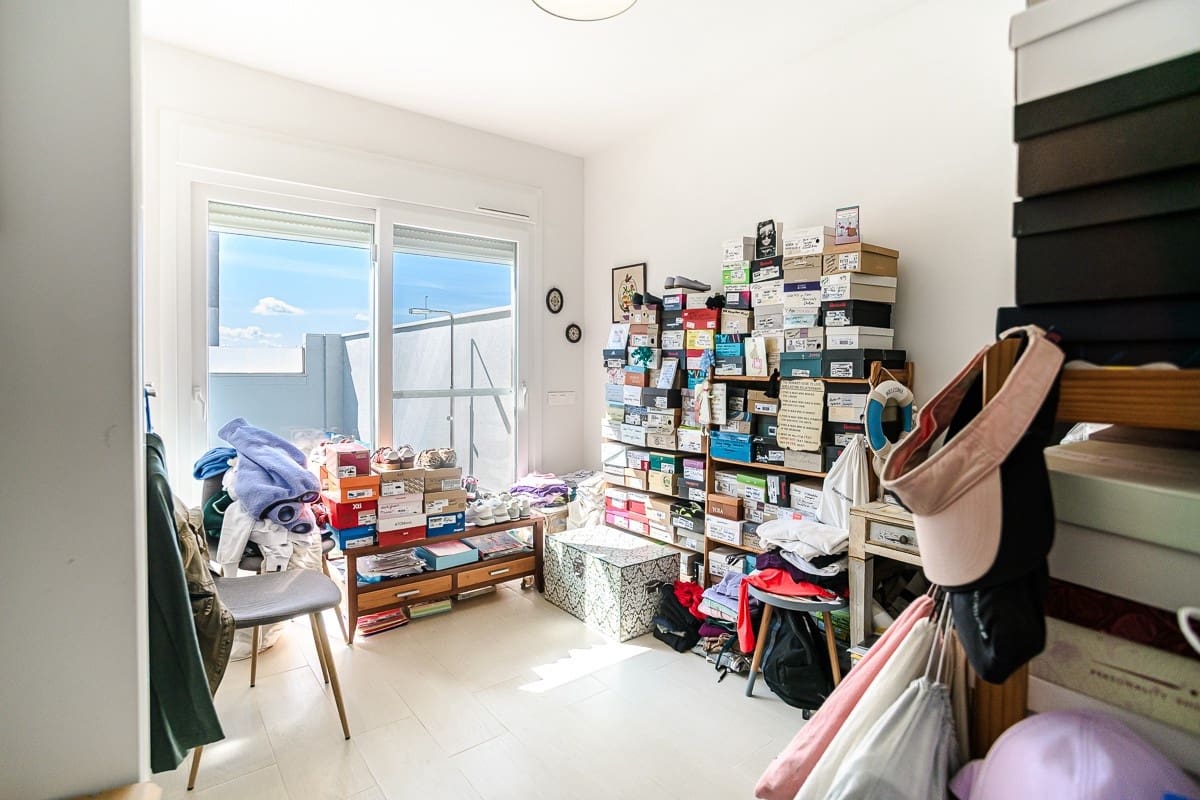 Chalet de 3 habitaciones en Pilar de la Horadada en venta - 450.000 € (Ref: 9694542)