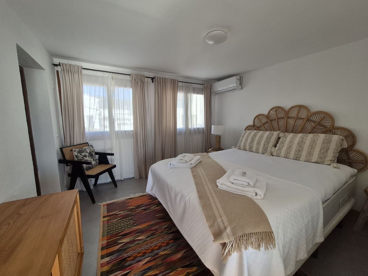 3 soveværelse Penthouse til salg i La Duquesa / Puerto de la Duquesa - € 499.000 (Ref: 9694545)