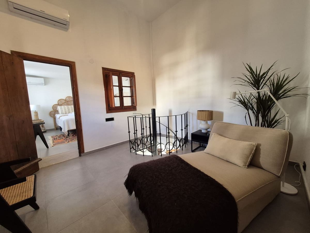 3 soveværelse Penthouse til salg i La Duquesa / Puerto de la Duquesa - € 499.000 (Ref: 9694545)