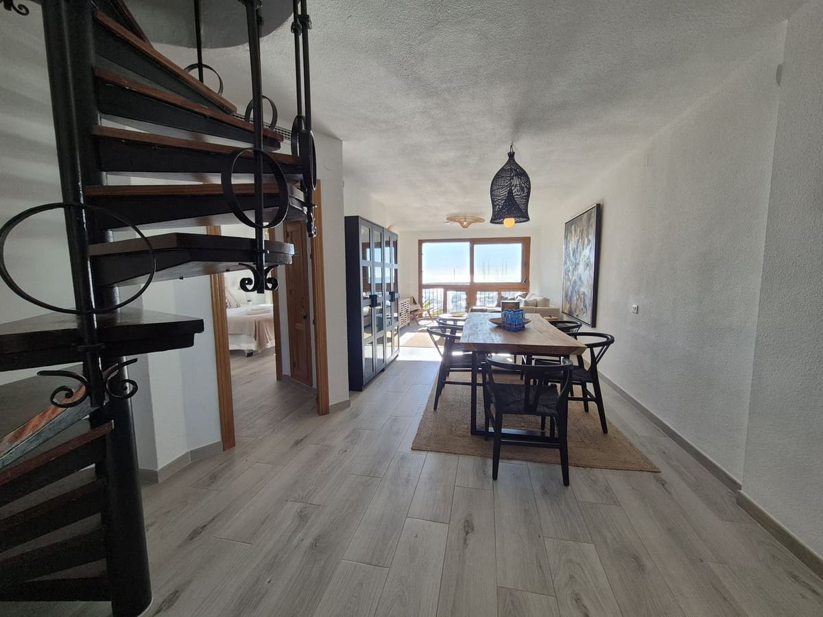 3 soveværelse Penthouse til salg i La Duquesa / Puerto de la Duquesa - € 499.000 (Ref: 9694545)