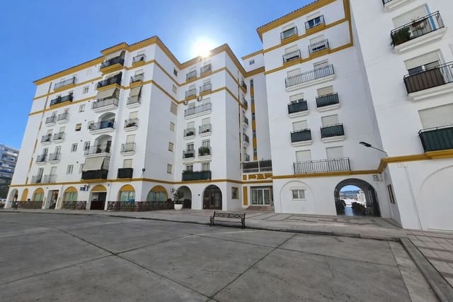 3 Zimmer Apartment zu verkaufen in Parque Central, Estepona - 460.000 € (Ref: 9694549)