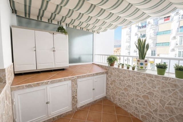 3 Zimmer Apartment zu verkaufen in Parque Central, Estepona - 460.000 € (Ref: 9694549)