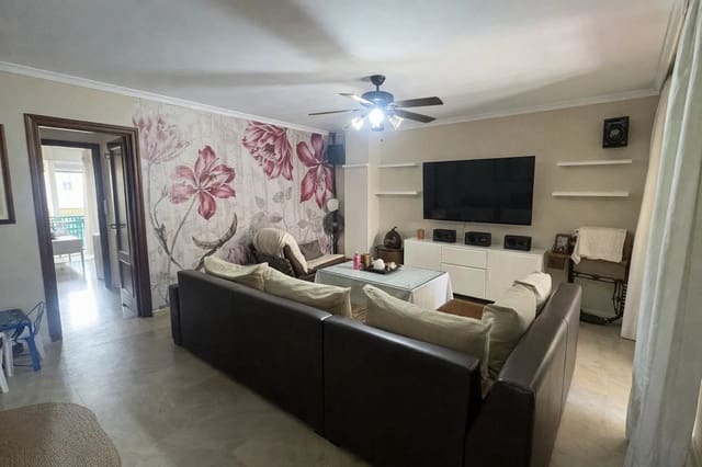 3 Zimmer Apartment zu verkaufen in Parque Central, Estepona - 460.000 € (Ref: 9694549)