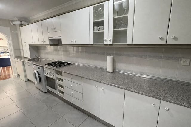 3 Zimmer Apartment zu verkaufen in Parque Central, Estepona - 460.000 € (Ref: 9694549)