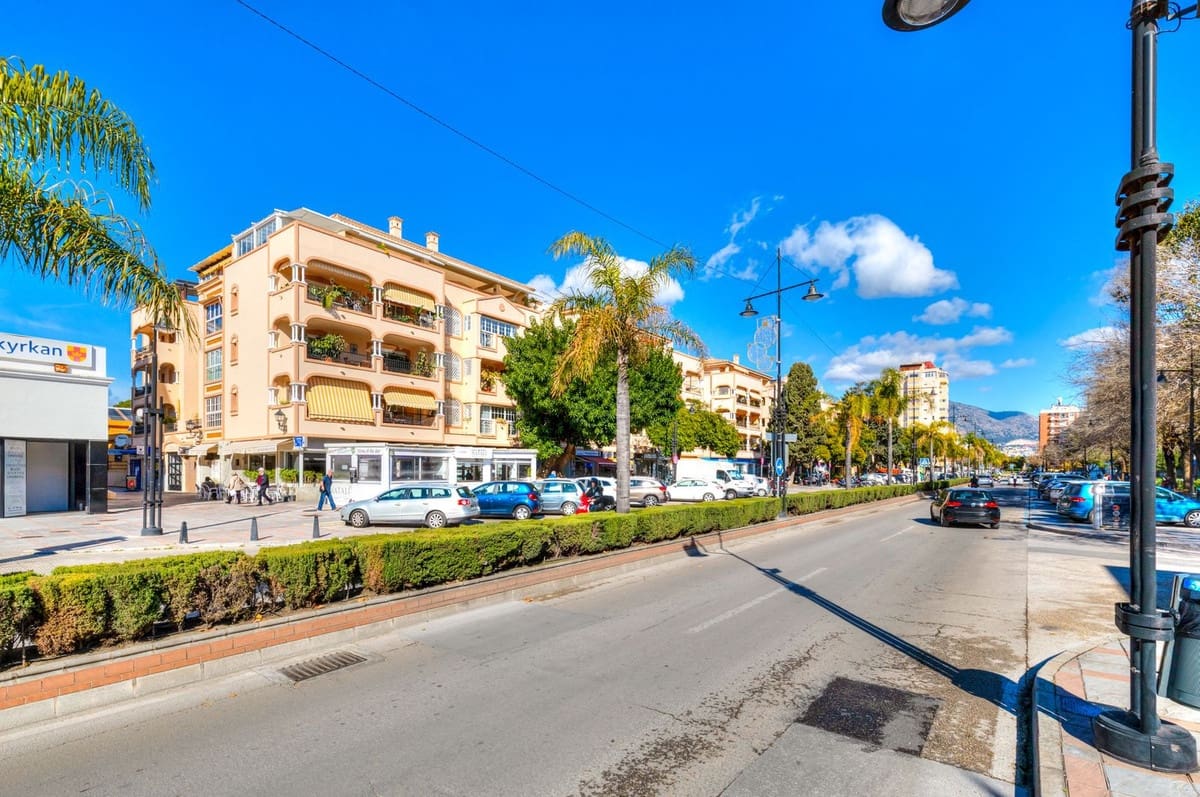 Ático de 4 habitaciones en Fuengirola en venta - 995.000 € (Ref: 9697899)