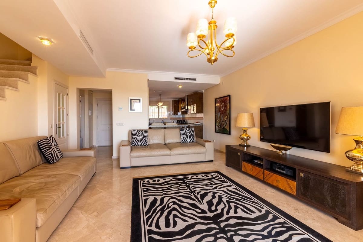 Apartamento de 4 habitaciones en La Mairena en venta con garaje - 595.000 € (Ref: 9697900)