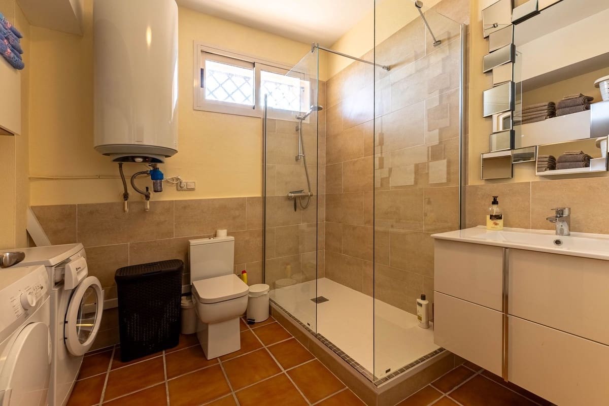 Apartamento de 4 habitaciones en La Mairena en venta con garaje - 595.000 € (Ref: 9697900)