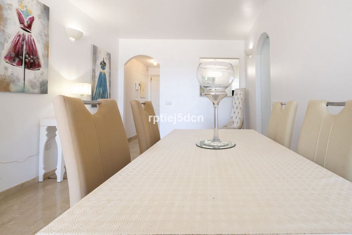 2 sypialnia Apartament na sprzedaż w La Cala de Mijas - 465 000 € (Ref: 9697901)