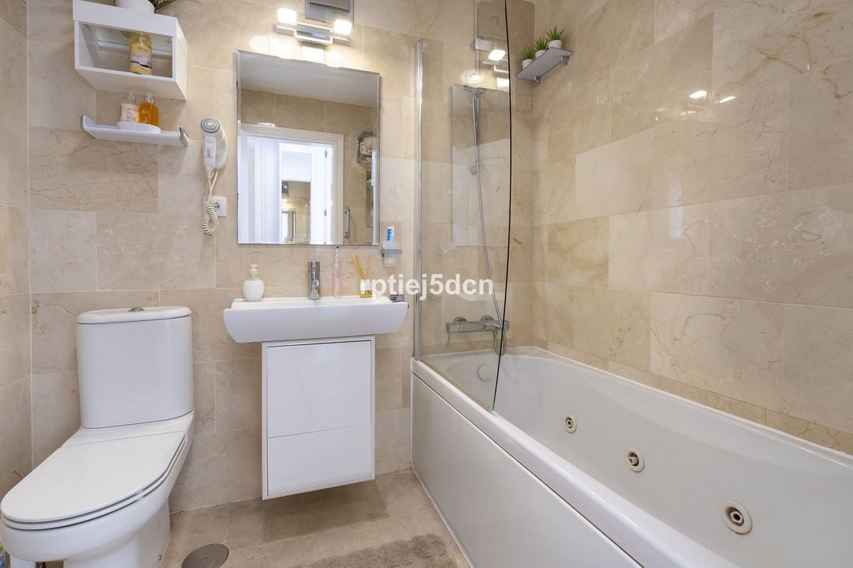 2 sypialnia Apartament na sprzedaż w La Cala de Mijas - 465 000 € (Ref: 9697901)