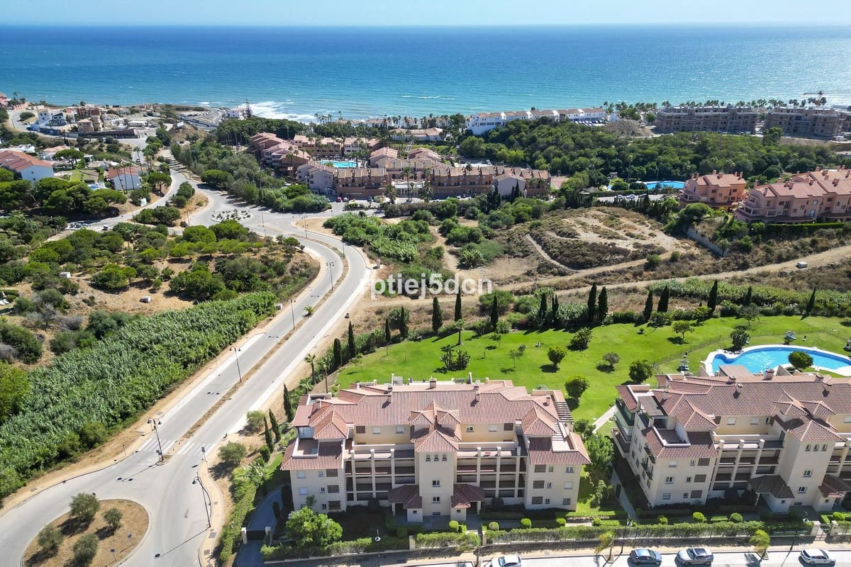 2 sypialnia Apartament na sprzedaż w La Cala de Mijas - 465 000 € (Ref: 9697901)