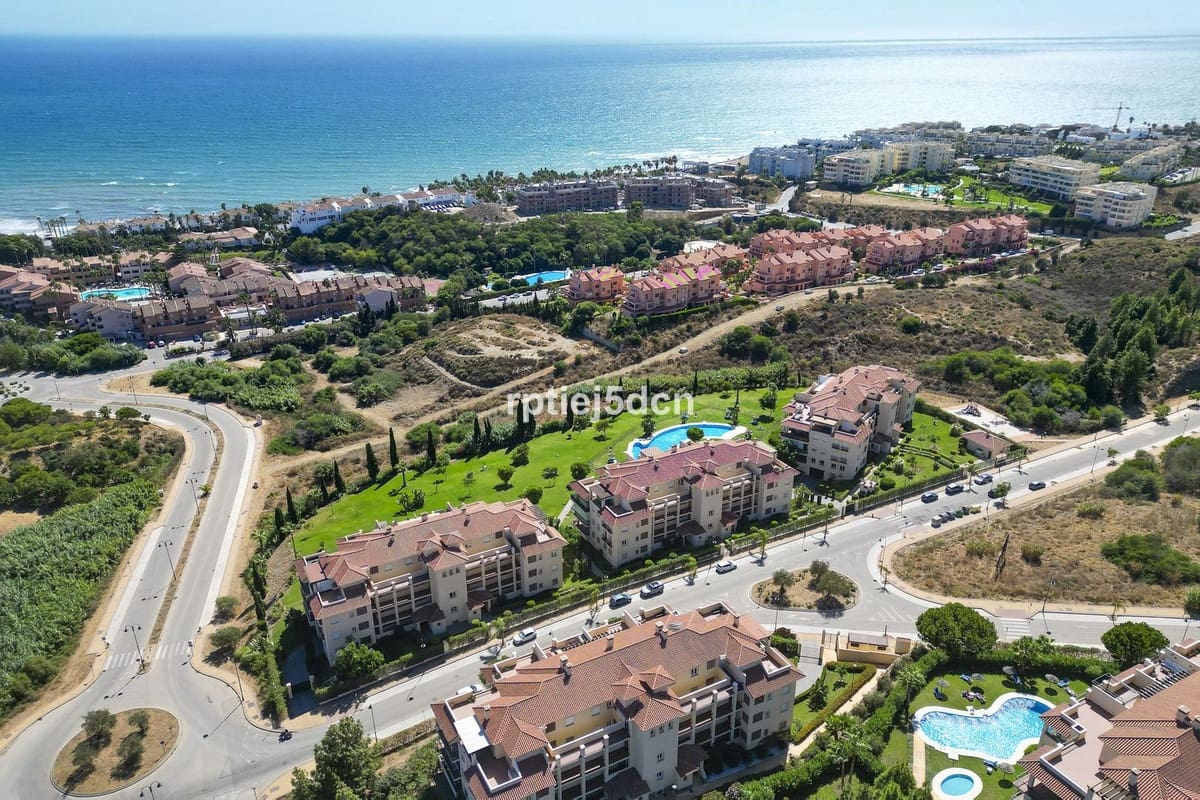 2 sypialnia Apartament na sprzedaż w La Cala de Mijas - 465 000 € (Ref: 9697901)