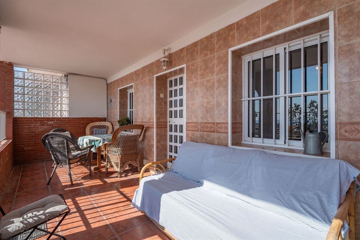 4 camera da letto Finca/Casa di Campagna in vendita in Malaga citta - 700.000 € (Rif: 9697902)
