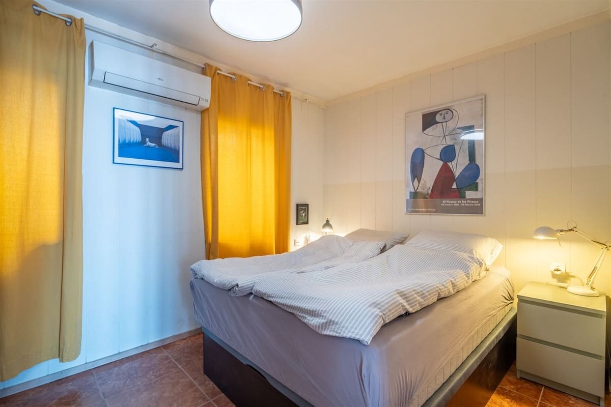 4 camera da letto Finca/Casa di Campagna in vendita in Malaga citta - 700.000 € (Rif: 9697902)