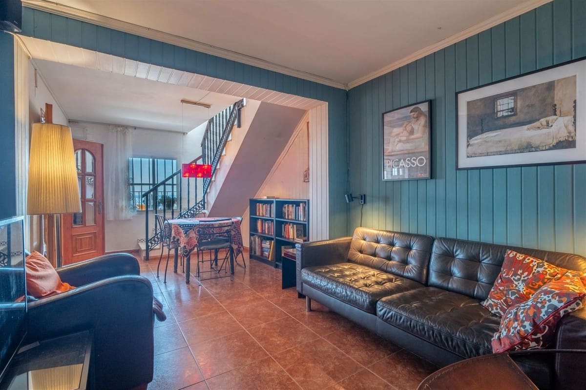 4 camera da letto Finca/Casa di Campagna in vendita in Malaga citta - 700.000 € (Rif: 9697902)