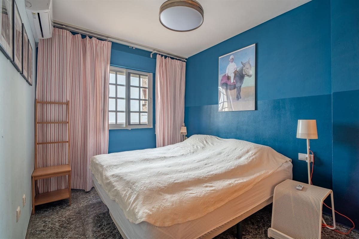 4 camera da letto Finca/Casa di Campagna in vendita in Malaga citta - 700.000 € (Rif: 9697902)