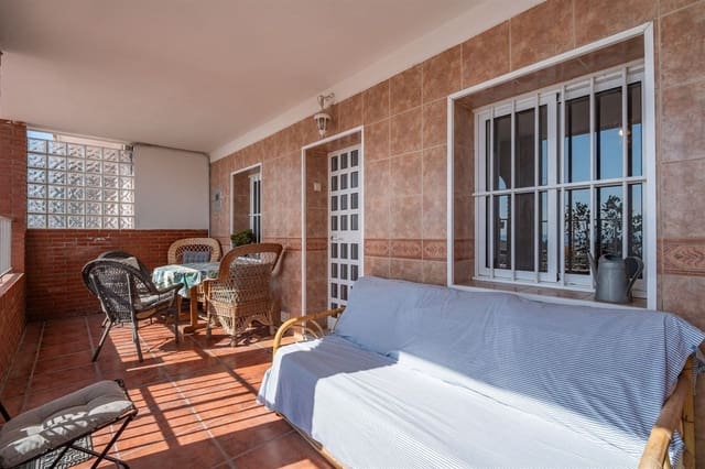 4 camera da letto Finca/Casa di Campagna in vendita in El Palo, Malaga città - 700.000 € (Rif: 9697902)