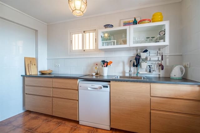 4 camera da letto Finca/Casa di Campagna in vendita in El Palo, Malaga città - 700.000 € (Rif: 9697902)