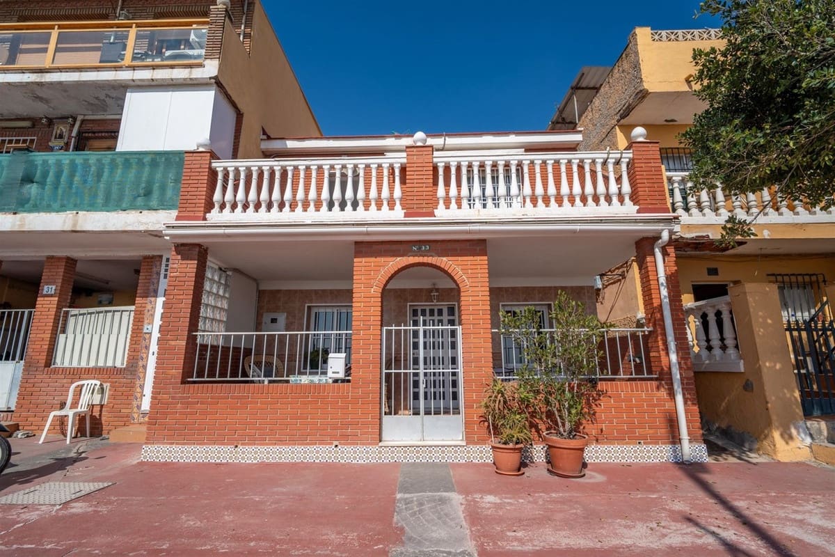4 camera da letto Finca/Casa di Campagna in vendita in Malaga citta - 700.000 € (Rif: 9697902)