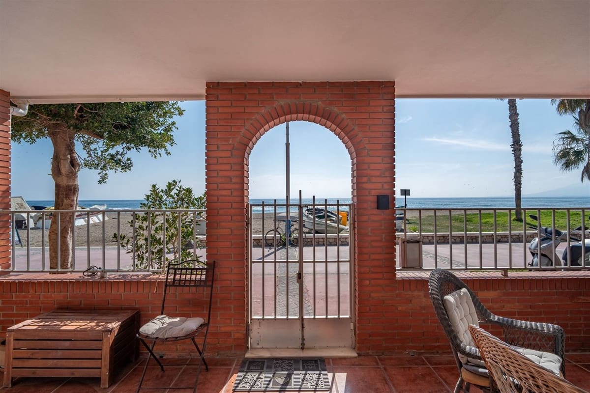 4 camera da letto Finca/Casa di Campagna in vendita in Malaga citta - 700.000 € (Rif: 9697902)