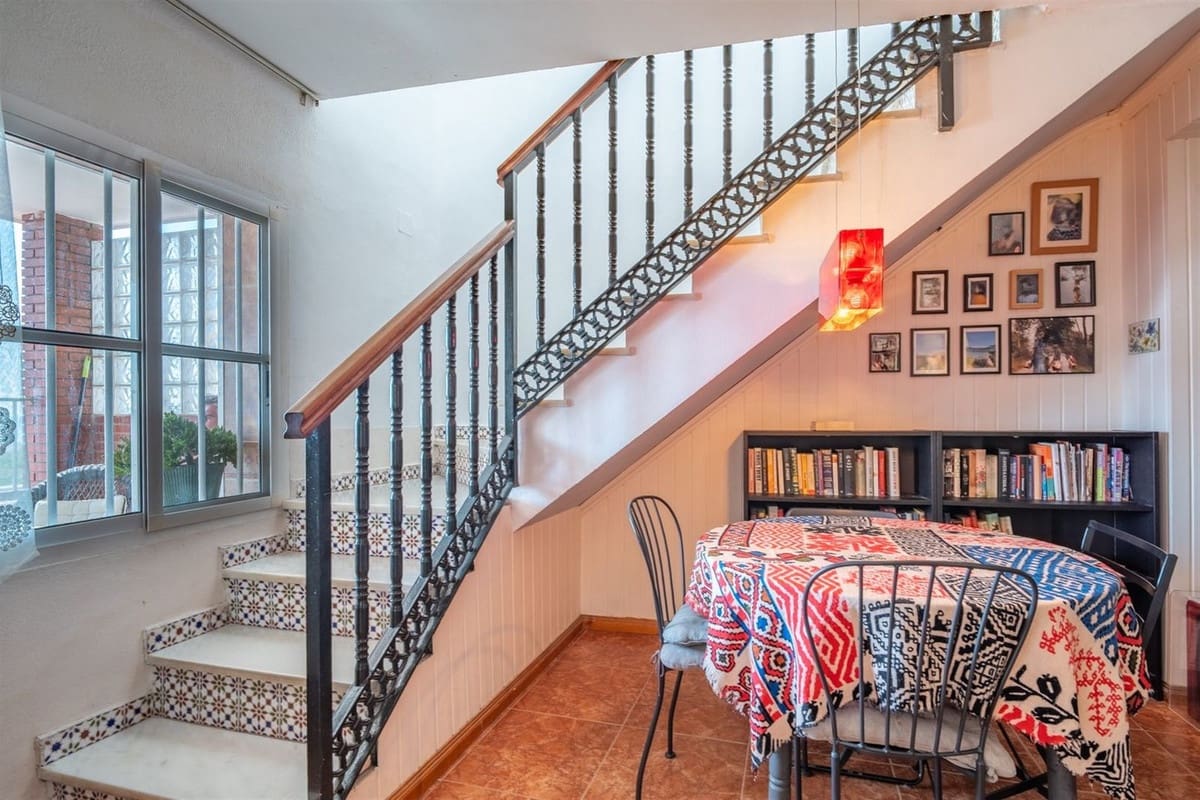 4 camera da letto Finca/Casa di Campagna in vendita in Malaga citta - 700.000 € (Rif: 9697902)