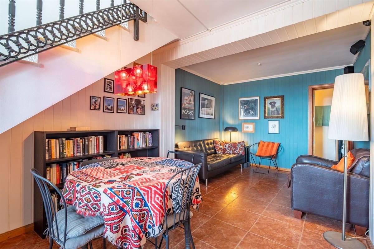 4 camera da letto Finca/Casa di Campagna in vendita in Malaga citta - 700.000 € (Rif: 9697902)