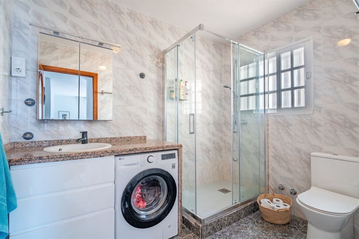 4 camera da letto Finca/Casa di Campagna in vendita in Malaga citta - 700.000 € (Rif: 9697902)