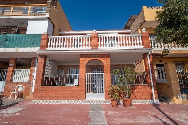 4 camera da letto Finca/Casa di Campagna in vendita in El Palo, Malaga città - 700.000 € (Rif: 9697902)