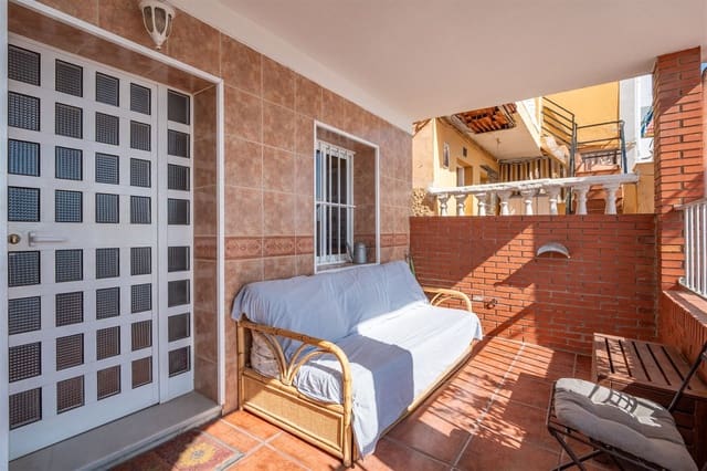4 camera da letto Finca/Casa di Campagna in vendita in El Palo, Malaga città - 700.000 € (Rif: 9697902)