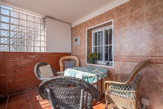 4 camera da letto Finca/Casa di Campagna in vendita in El Palo, Malaga città - 700.000 € (Rif: 9697902)