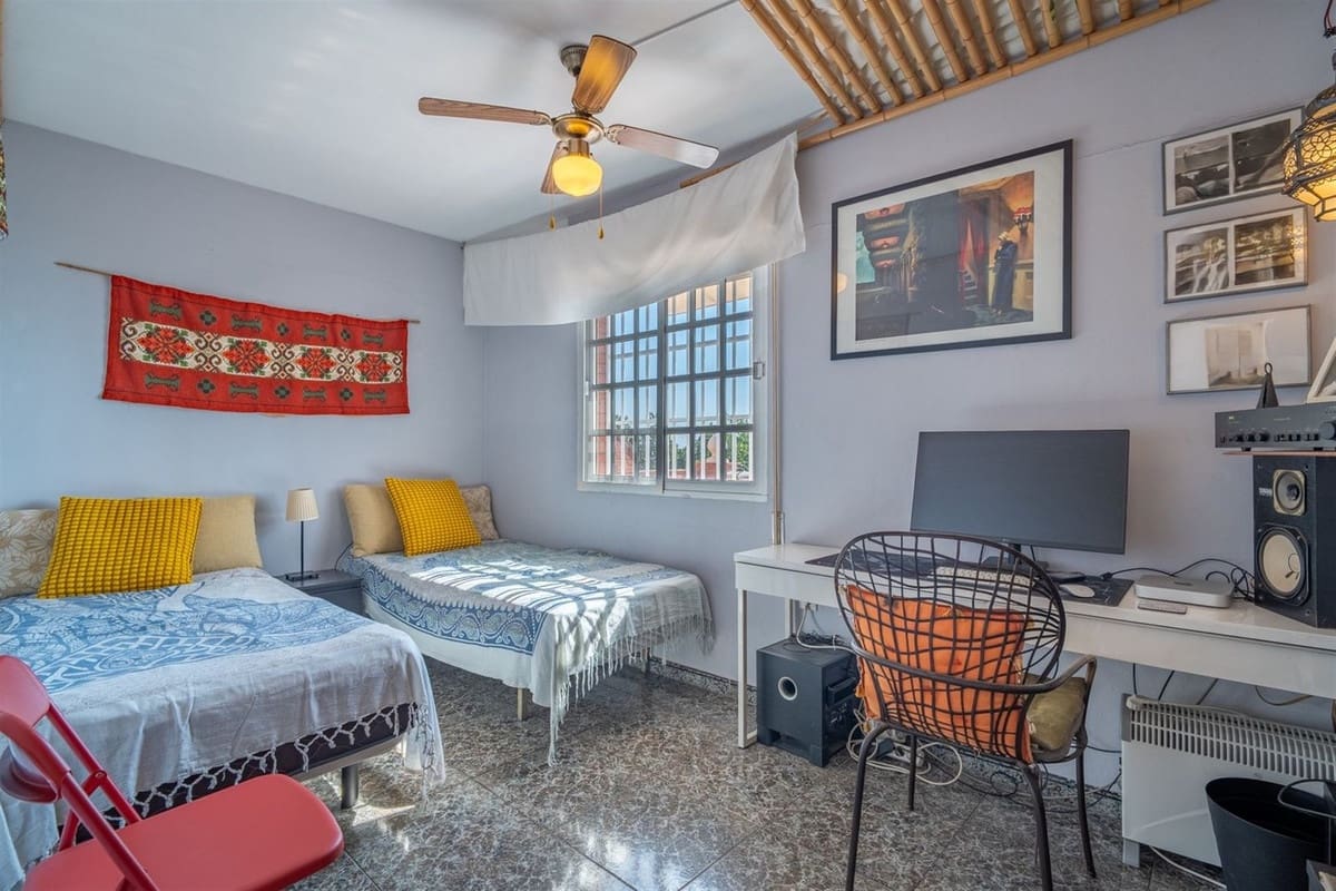 4 camera da letto Finca/Casa di Campagna in vendita in Malaga citta - 700.000 € (Rif: 9697902)