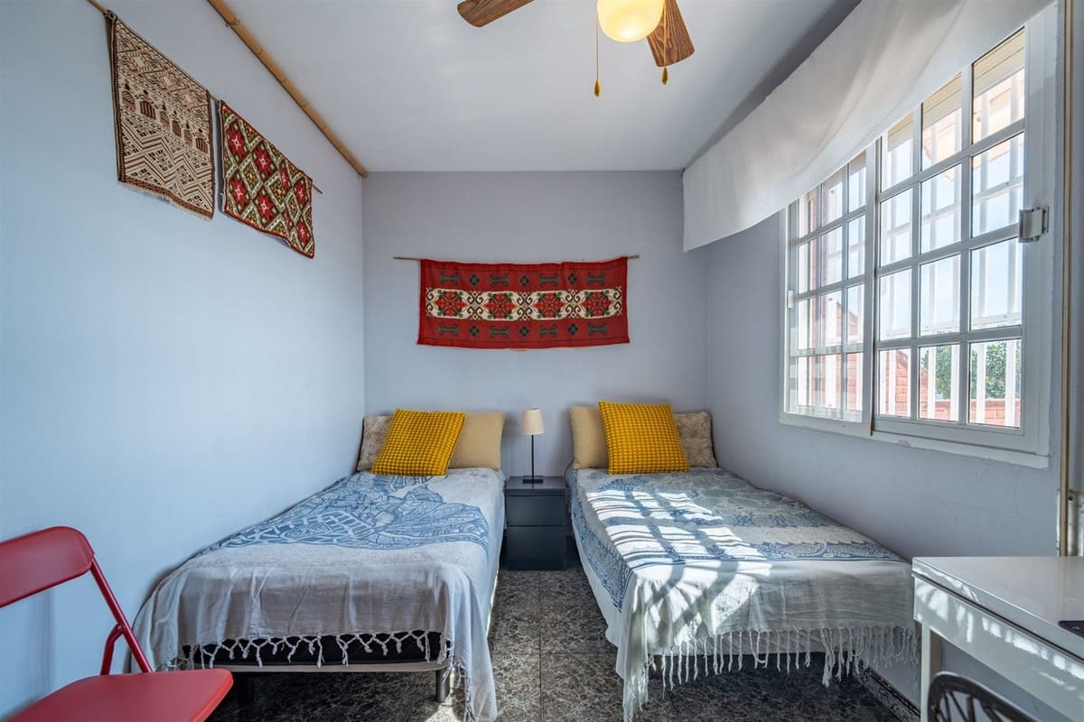 4 camera da letto Finca/Casa di Campagna in vendita in Malaga citta - 700.000 € (Rif: 9697902)