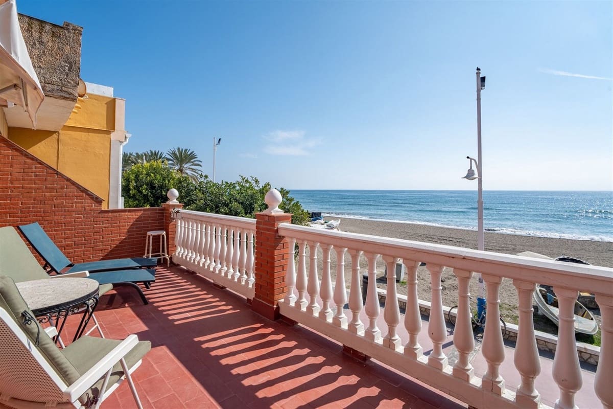 4 camera da letto Finca/Casa di Campagna in vendita in Malaga citta - 700.000 € (Rif: 9697902)