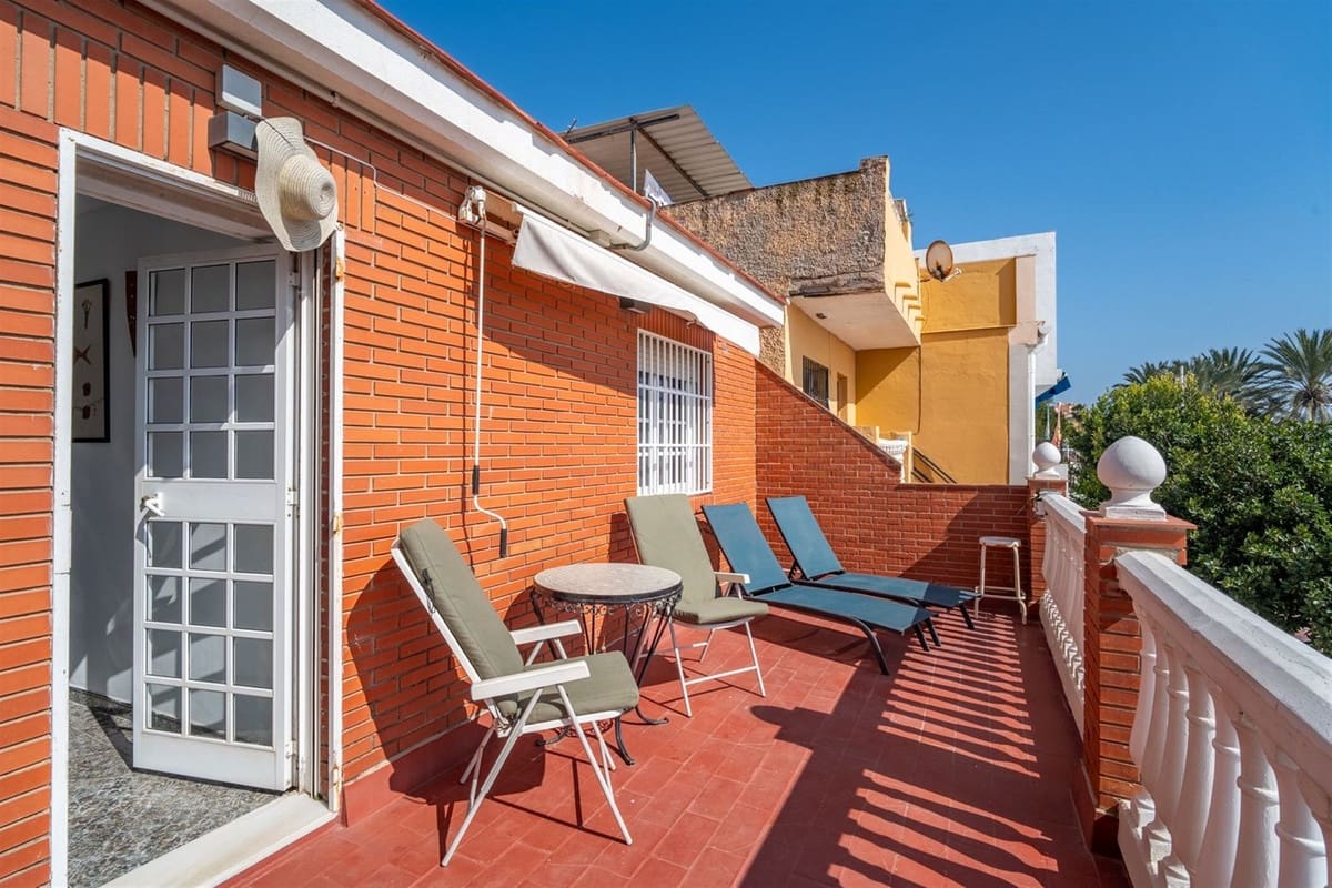4 camera da letto Finca/Casa di Campagna in vendita in Malaga citta - 700.000 € (Rif: 9697902)