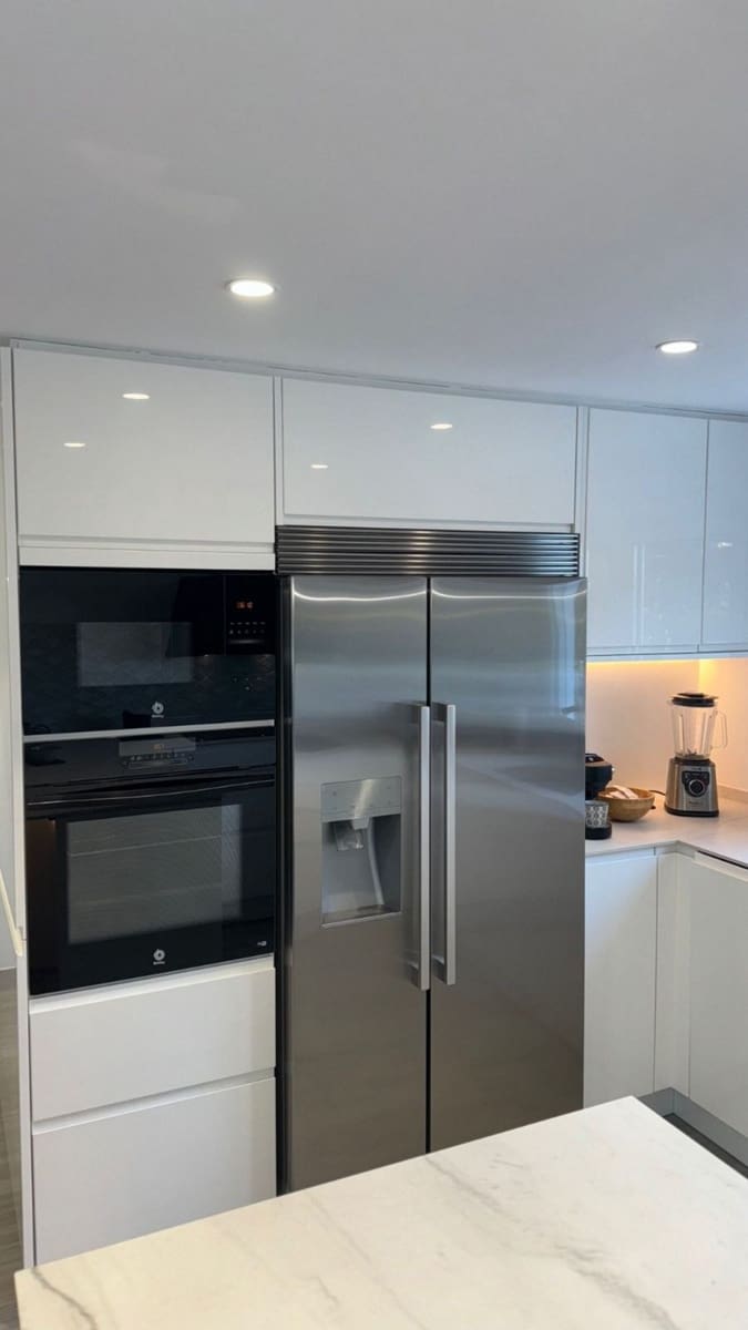 4 soveværelse Villa til salg i Alfaz del Pi / L'Alfas del Pi - € 1.340.000 (Ref: 9697903)