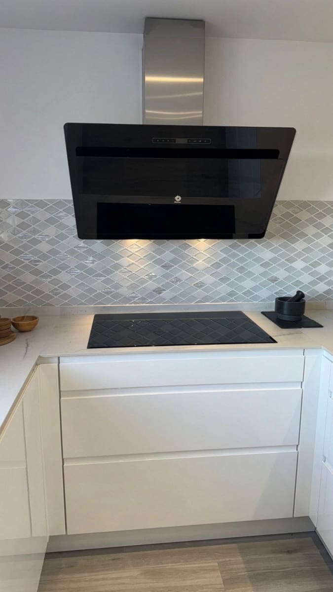 4 soveværelse Villa til salg i Alfaz del Pi / L'Alfas del Pi - € 1.340.000 (Ref: 9697903)