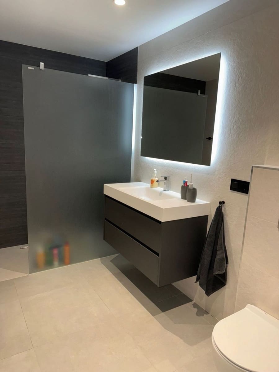 4 soveværelse Villa til salg i Alfaz del Pi / L'Alfas del Pi - € 1.340.000 (Ref: 9697903)