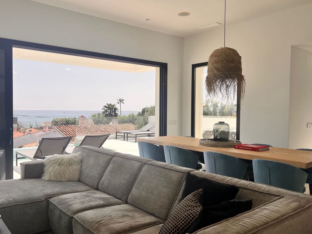 5 bedroom Villa for sale in El Chaparral - € 1,450,000 (Ref: 9697905)