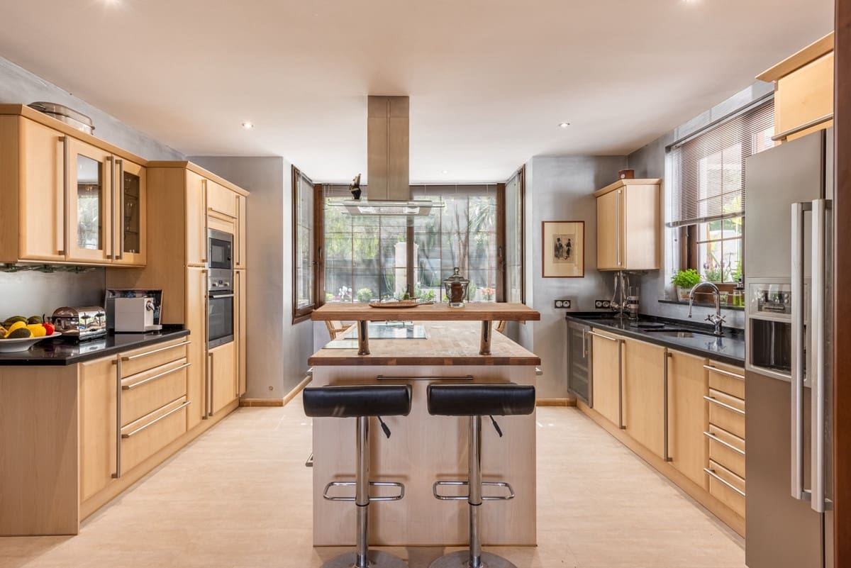 4 Zimmer Villa zu verkaufen in La Cala Golf - 1.999.500 € (Ref: 9700243)