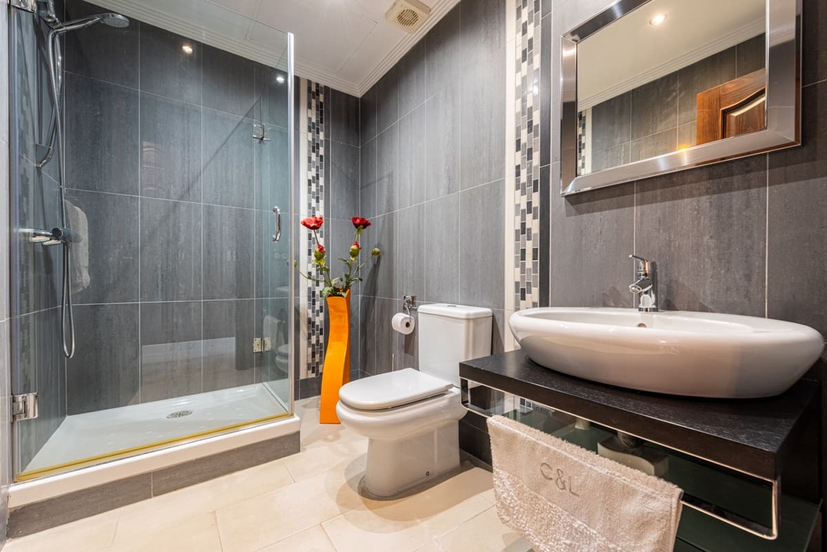 4 Zimmer Villa zu verkaufen in La Cala Golf - 1.999.500 € (Ref: 9700243)