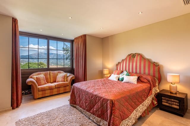 4 Zimmer Villa zu verkaufen in La Cala Golf, Mijas - 1.999.500 € (Ref: 9700243)