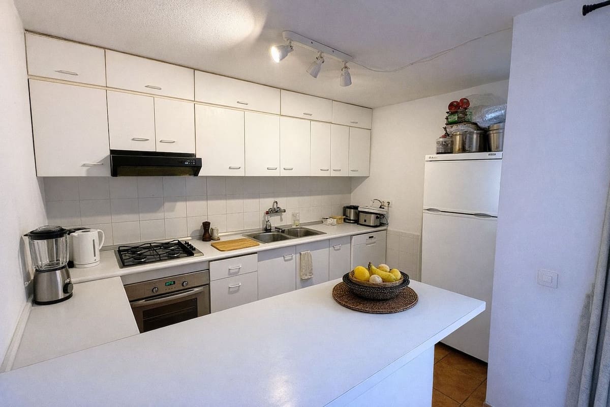 1 chambre Maison de Ville à vendre à Bahia de Casares - 350 000 € (Ref: 9700245)