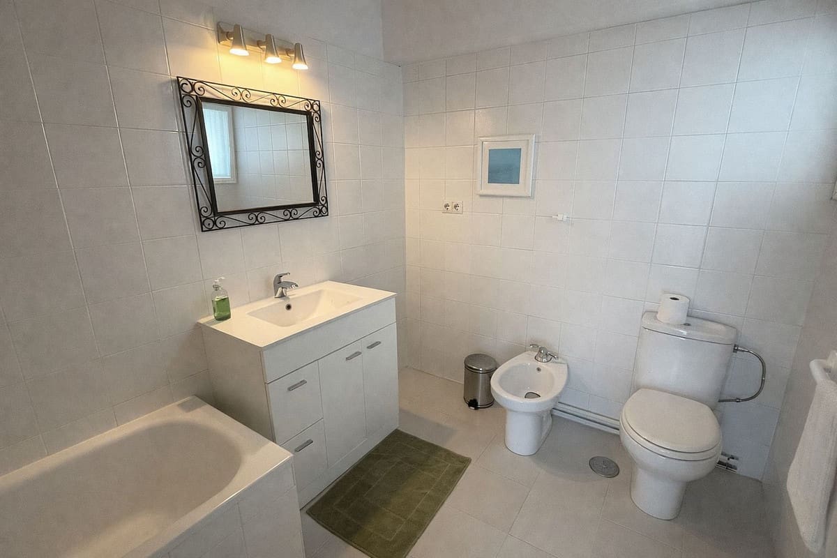 1 chambre Maison de Ville à vendre à Bahia de Casares - 350 000 € (Ref: 9700245)