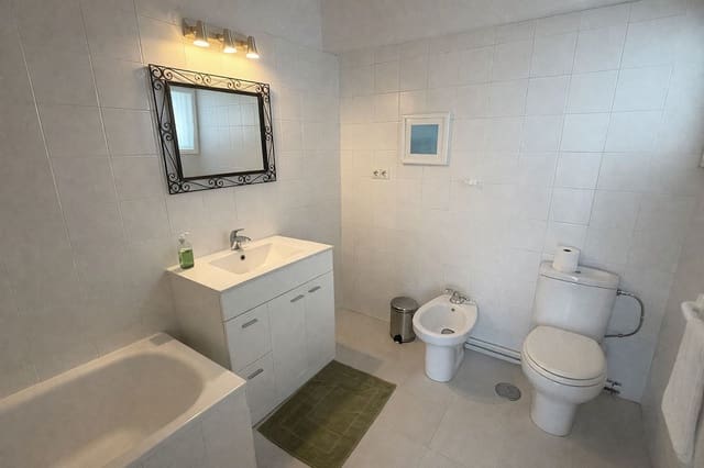 1 soveværelse Byhus til salg i Bahia de Casares, Casares - € 350.000 (Ref: 9700245)