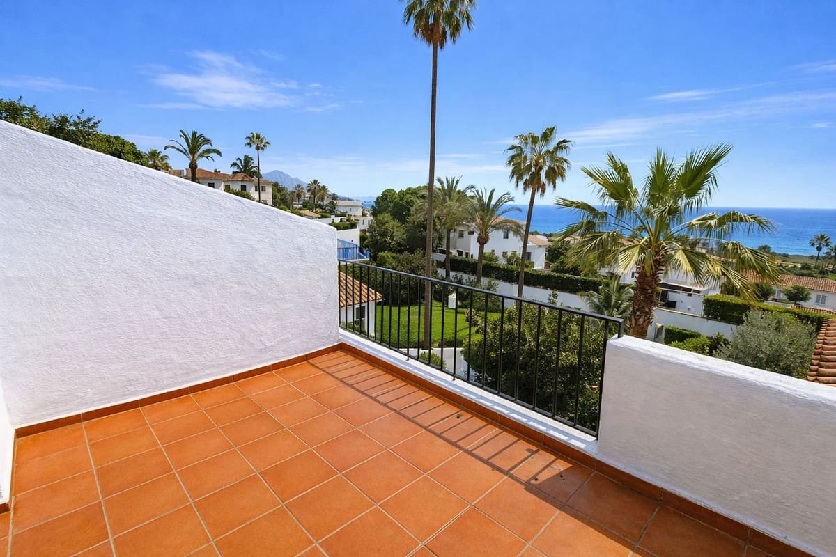 1 chambre Maison de Ville à vendre à Bahia de Casares - 350 000 € (Ref: 9700245)