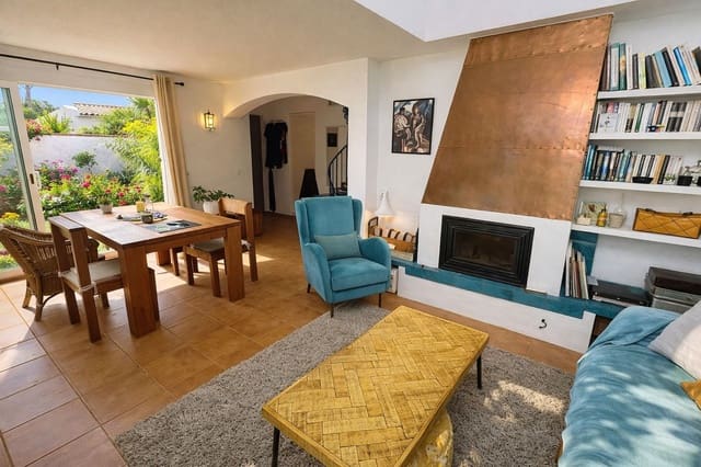 1 soveværelse Byhus til salg i Bahia de Casares, Casares - € 350.000 (Ref: 9700245)