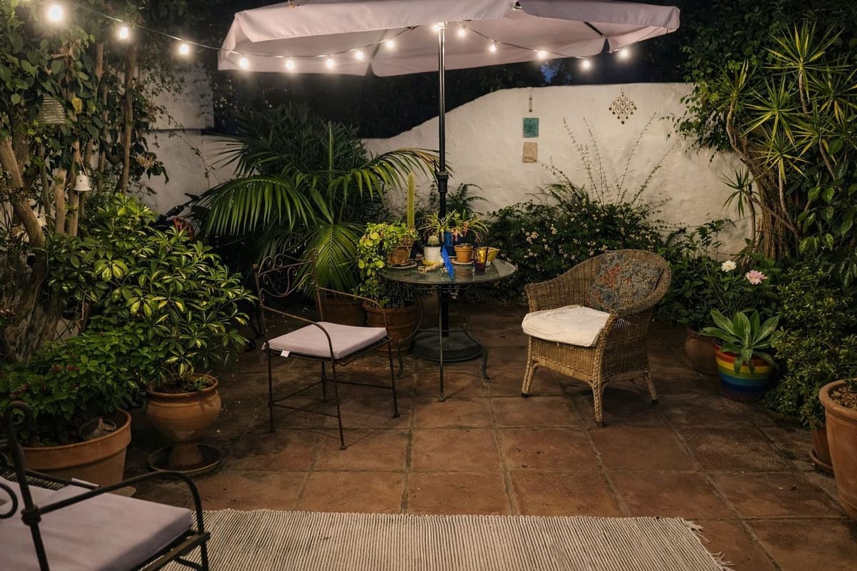 1 chambre Maison de Ville à vendre à Bahia de Casares - 350 000 € (Ref: 9700245)